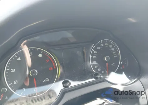 2013 Audi Q5 2.0T Premium z USA, uszkodzony, nr VIN WA1LFAFP4DA087496